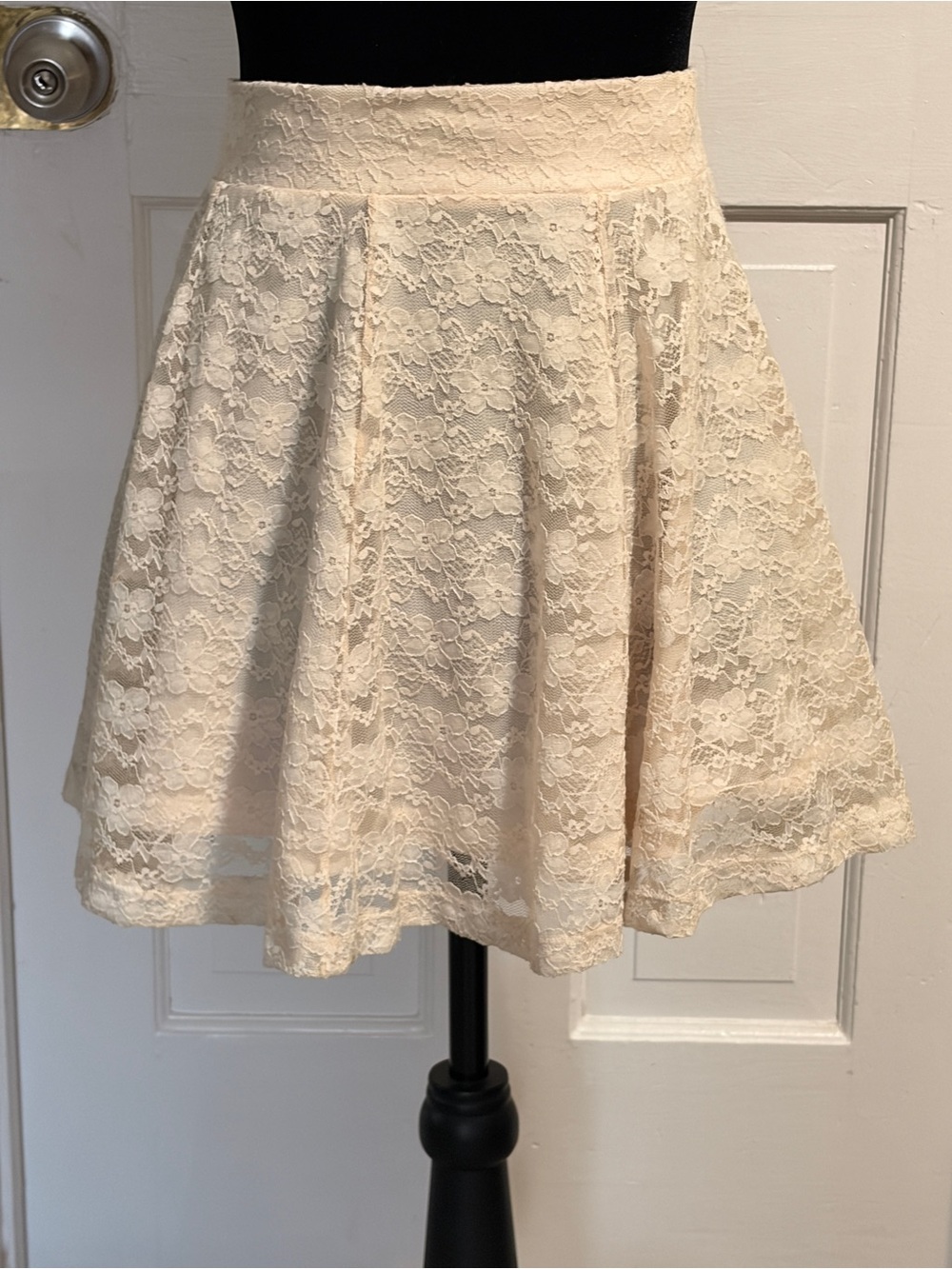 H&M Pale Blush Pink Women's Top